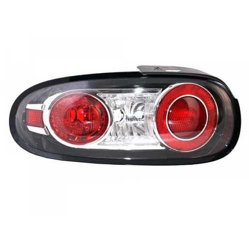  Mazda MX-5 NC Genuine Mazda® part left rear light - MX13684 