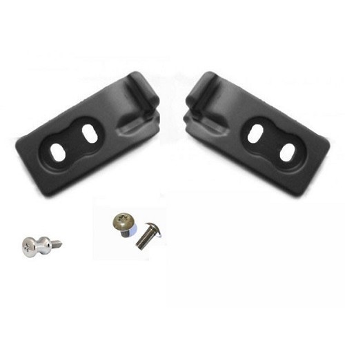  Mazda MX5 NA, NB and NBFL OEM hard top mounting kit - MX13825 