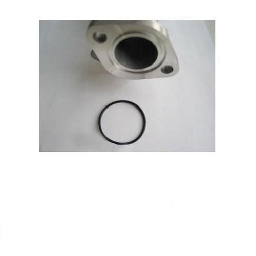  Guarnizione alloggiamento termostato per Mazda MX-5 NA NB NBFL - Originale - MX13840 