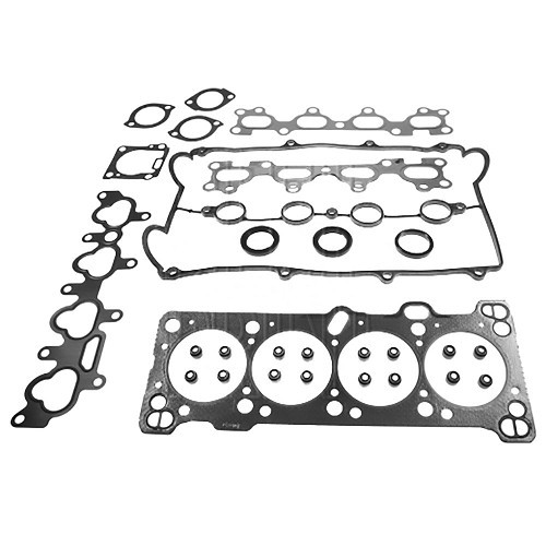  Dichtungstasche oben Motor für Mazda MX5 NA 1,6L - MX13847 