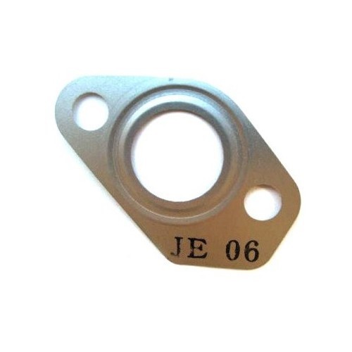  Exhaust gas recirculation line gasket to intake manifold for Mazda MX-5 NA 1.8L NB NBFL - MX14086 