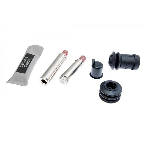  Rear calliper sliders and boots for Mazda MX5 NA - MX14136 