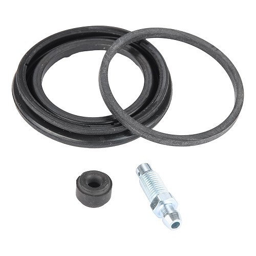  Kit di aggiornamento pinze freno anteriori per Mazda MX5 NA 1.6 115cv e 90cv senza ABS - MX14192 