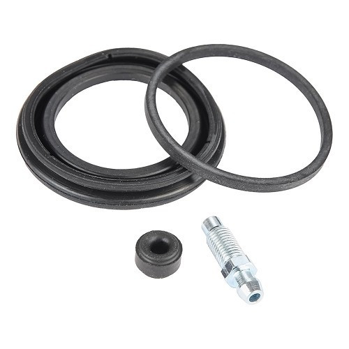  Kit de mejora de la pinza de freno delantera para Mazda MX5 NA 1.6 90cv con ABS y 1.8 130cv - MX14193 