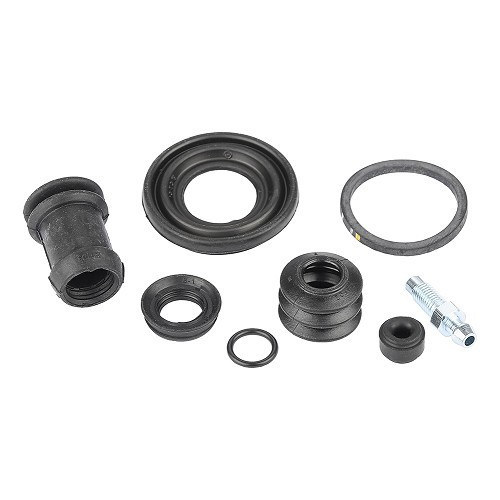  Kit de rénovation d'étrier de frein arrière pour Mazda MX5 NA tous modèles - MX14194 