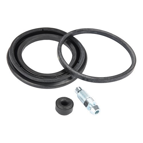  Kit de actualização da pinça de travão dianteira para Mazda MX5 NBFL 1.6 Chassis sport e discos de 1.8 - 270mm - MX14197 