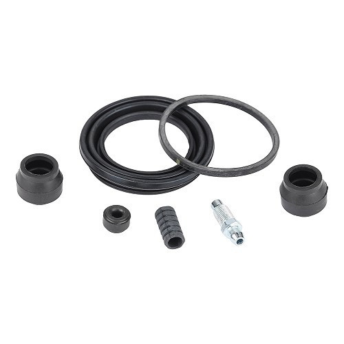  Kit di aggiornamento pinze freno anteriori per Mazda MX5 NC e NCFL tutti i modelli - MX14199 