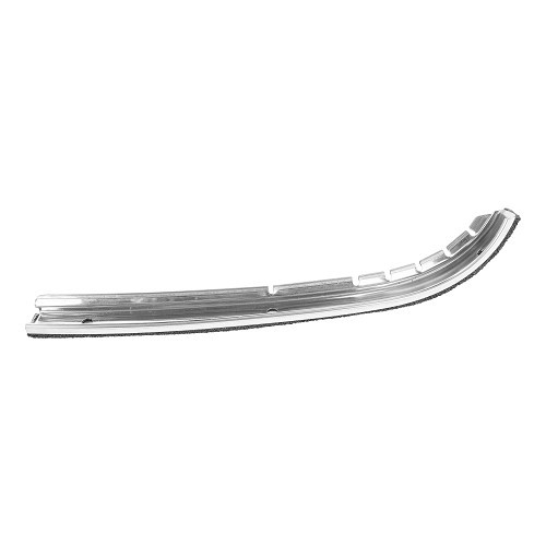 Rear left soft top seal rail for Mazda MX5 NA - MX14252