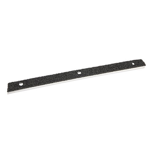  Rail de joint de capote avant droit pour Mazda MX5 NA - MX14262 