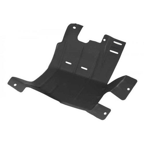 Cache de protection filtre à essence pour Mazda MX5 NA - MX14383