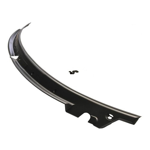  Windschermdeflector voor Mazda MX5 NA NB NBFL - MX14392 