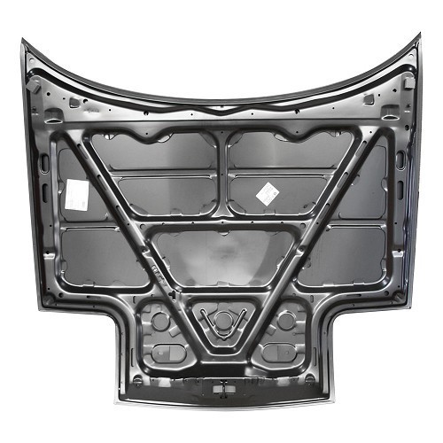 Tampa frontal para Mazda MX5 NA - MX14417