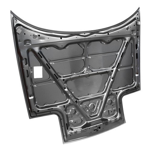 Tampa frontal para Mazda MX5 NA - MX14417