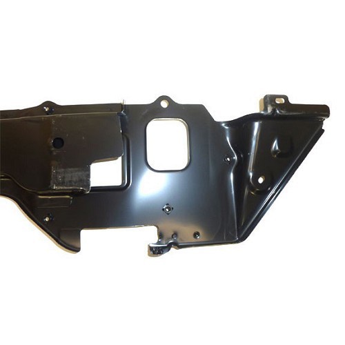 Faldón delantero inferior para Mazda MX-5 NB NBFL - MX14428