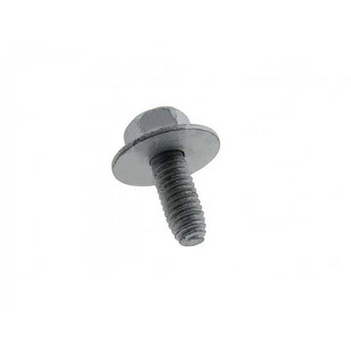  Tornillo de cuello de chapa para Mazda MX-5 NB NBFL - MX14578 