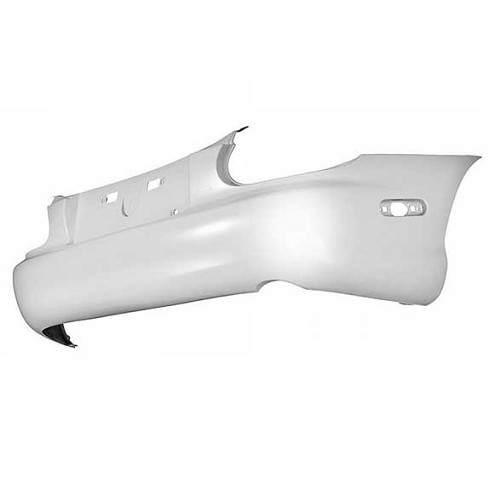  Achterbumper voor Mazda MX5 NB en NBFL - MX14584 