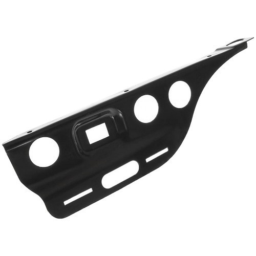  Supporto laterale del paraurti anteriore per Mazda MX5 NB - Lato sinistro - MX14603 