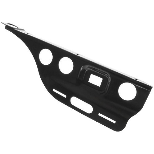  Support latéral de pare-choc avant pour Mazda MX5 NB - Côté droit - MX14604 