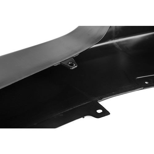 Paraurti anteriore per Mazda MX5 NBFL - Originale - MX14605