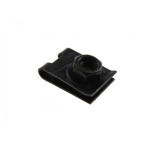     
                
                
    Spoiler clamp nut no. 48 for Mazda MX-5 NB and NBFL - MX14620
