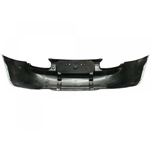 Achterbumper voor Mazda MX5 NC (2005-2008) - MX14635