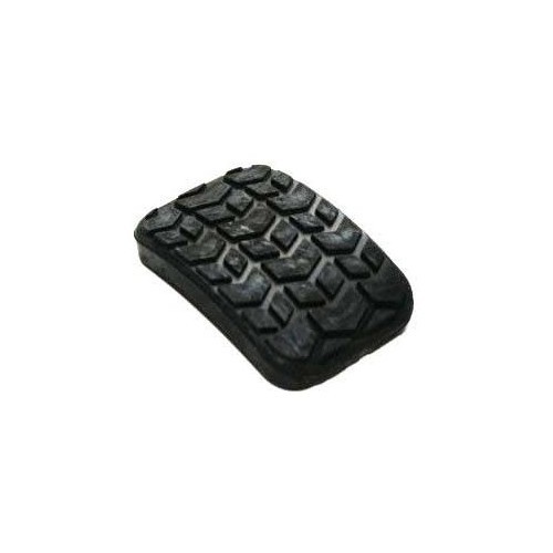  Pedal cover for Mazda MX-5 NA NB NBFL - Original - MX14680 