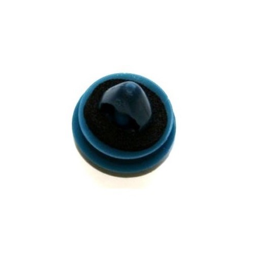  Blue door trim clip for Mazda MX5 NA - MX14755 