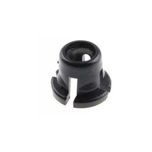  Low profile circular headlight adjustment screw housing for Mazda MX-5 NA - MX14770 