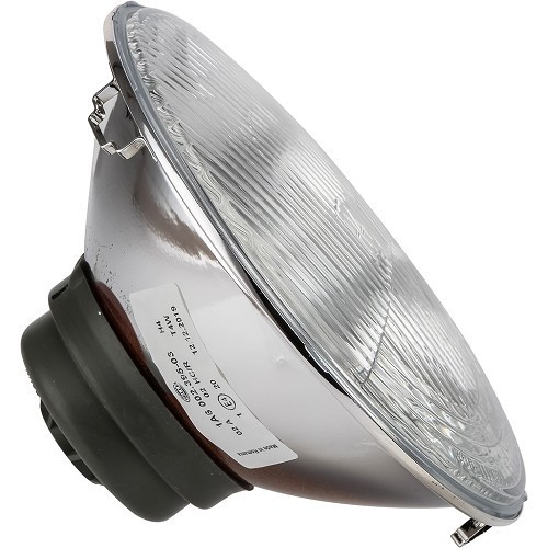  HELLA headlight for Mazda MX5 NA - MX14785-1 