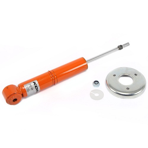  Koni STR-T achterschokdemper voor Mazda MX5 NA - MX14960 