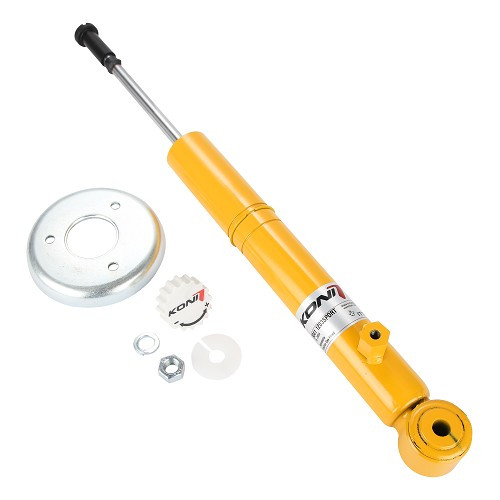  Ammortizzatore anteriore KONI Sport per Mazda MX5 NA - MX14966 