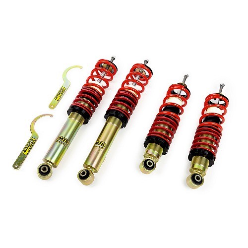  Coilover Kit MTS Technik for Mazda MX-5 II (NB-NBFL) - MX14979 