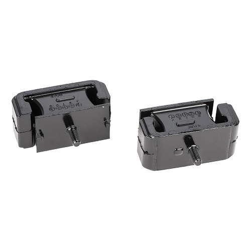  Soportes de motor reforzados para Mazda MX5 NA, NB y NBFL - MX15433 