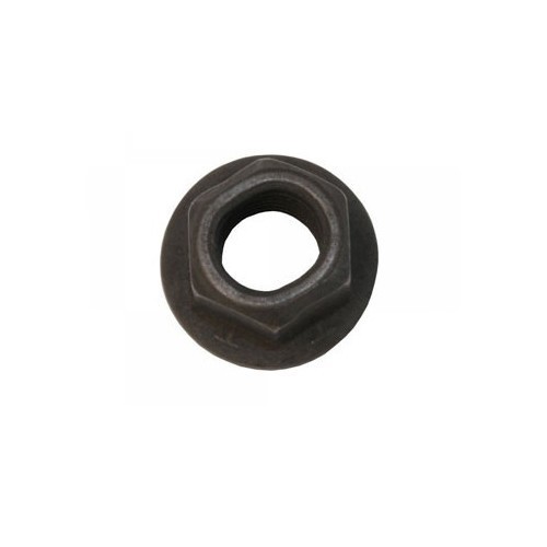     
                
                
    Rear upper linkage attachment nut for Mazda MX5 NA, NB and NBFL - MX15463
