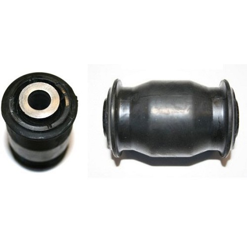  Silenciador de la horquilla inferior trasera para Mazda MX5 NB y NBFL - MX15470 