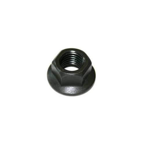 Front shock absorber lower bolt nut for Mazda MX5 NA