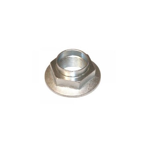  Rear hub nut for Mazda MX5 NA, NB and NBFL - MX15493 