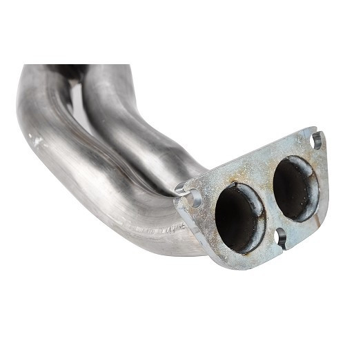 Spruitstuk voor Mazda MX5 NB (1998-2000) - MX15839