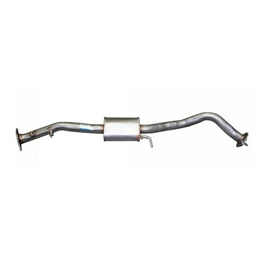  Bosal muffler for Mazda MX5 NBFL (2001-2005) - MX15845 