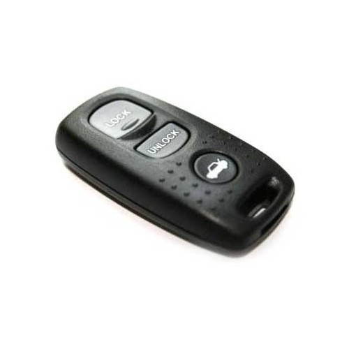  Central locking control for Mazda MX-5 NBFL - MX16108 