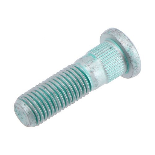  Wheel stud for Mazda MX5 NC and NCFL - Rear - MX16139 