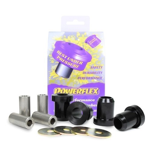  Trapecios superiores delanteros POWERFLEX para Mazda MX5 NC y NCFL - MX16208 