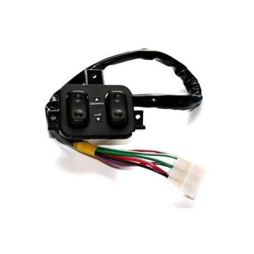  Control de la ventana eléctrica para Mazda MX5 NA - MX16252 