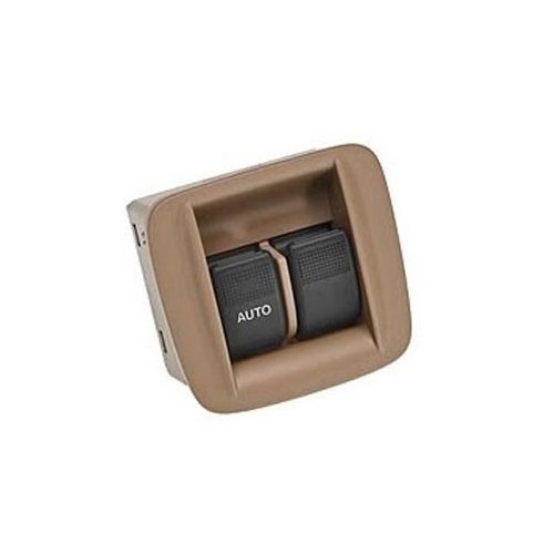  Power window switch for Mazda MX-5 NBFL - Brown - MX16276 