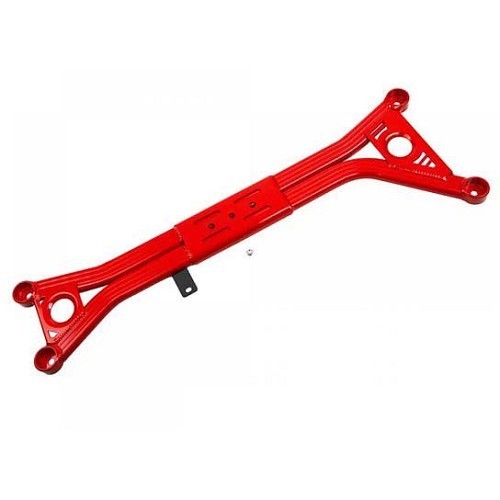  Rinforzo del supporto anteriore per Mazda MX5 NC e NCFL - MX16405 