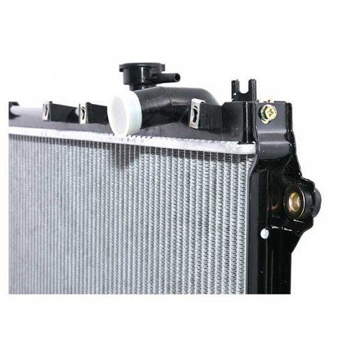 Water radiator for Mazda MX5 NA - Automatic Gearbox - MX16477