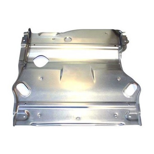 Tapa de la caja de cambios para Mazda MX5 NBFL - MX16525