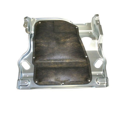  Tapa de la caja de cambios para Mazda MX5 NBFL - MX16525 