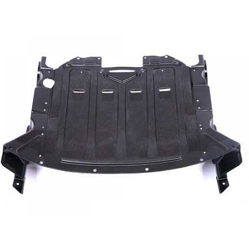 Carter de protection inférieur avant pour Mazda MX5 NC et NCFL - MX16573