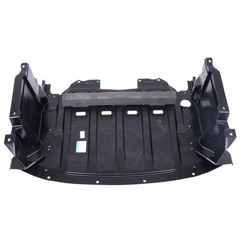  Guarda inferior frontal para Mazda MX5 NC e NCFL - MX16573 